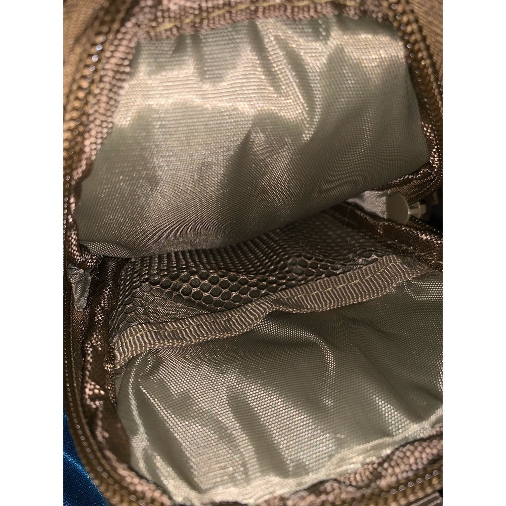 Tactical Waist Bag molle new - Picture 7 of 9